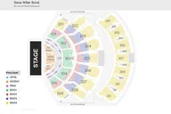 Las Vegas Steve Miller Band Concert thumbnail 4