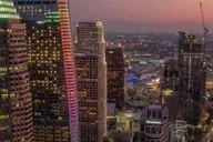 Los Angeles Airplane Tour thumbnail 3