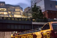 New York Open-Top Bus Night Tour thumbnail 2
