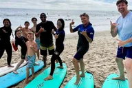 Laguna Beach Surf Lessons thumbnail 3