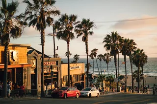 Los Angeles Private Tour