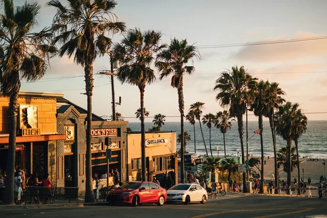 Los Angeles Private Tour - Image 1