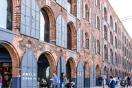 New York City Brooklyn Bridge and DUMBO Walking Tour thumbnail 3