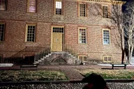 Williamsburg Dark History Conspiracy Tour thumbnail 6