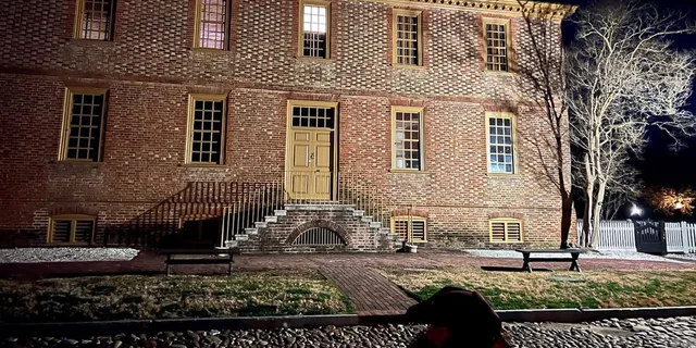 Williamsburg Dark History Conspiracy Tour - Image 6