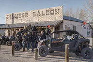 Las Vegas ATV Tour with Free Transportation thumbnail 1