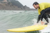 Santa Cruz Surfing Lesson thumbnail 4
