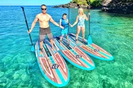 Maui Stand Up Paddle Boarding Tour in Turtle Town thumbnail 1