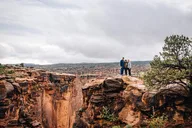 Moab Jeep Tour at Afternoon thumbnail 6