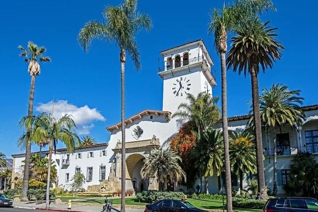 Santa Barbara Scenic Train and Coastal Charm 1-Day Trip - Image 3