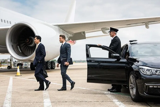 Boston Private Limo Transfer 30 min - Image 4