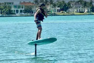 Sarasota eFoil Adventure thumbnail 1