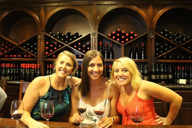 Temecula Wine Tour from Old Town Temecula - Image 2