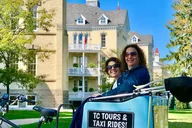 Traverse City Rickshaw Tour thumbnail 5