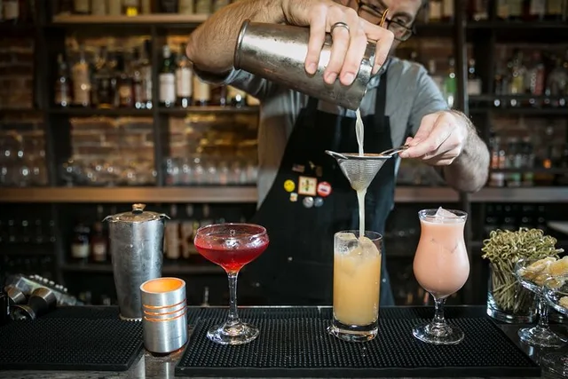 Denver Cocktail Tour - Image 1