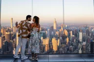 New York City Edge Observation Deck Admission thumbnail 6