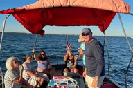 Pensacola Beach Boat Excursion thumbnail 3