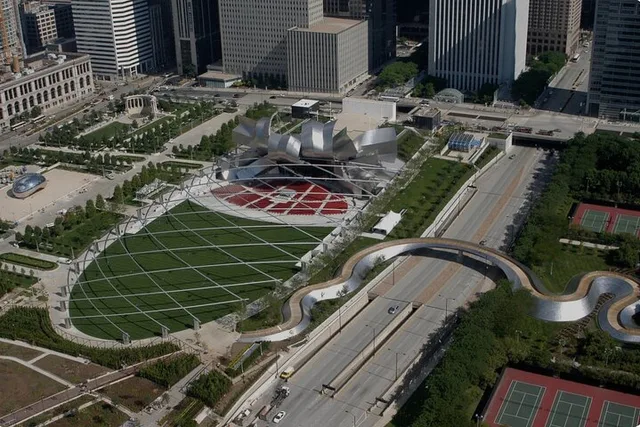 Chicago Private Tour - Image 6