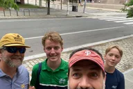 Philadelphia Historic Walking Tour thumbnail 3