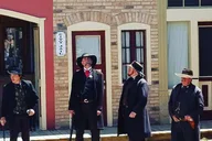 Tombstone and Bisbee Sightseeing Tour with Saguaro N.P. 11 hr thumbnail 1
