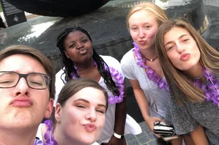 Gilbert Scavenger Hunt Adventure