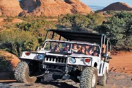 Utah National Park Private Tour thumbnail 3