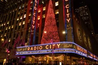 New York City Christmas Walking Tour with Dessert thumbnail 6