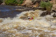 Santa Fe Rio Grande Rafting Adventure thumbnail 5