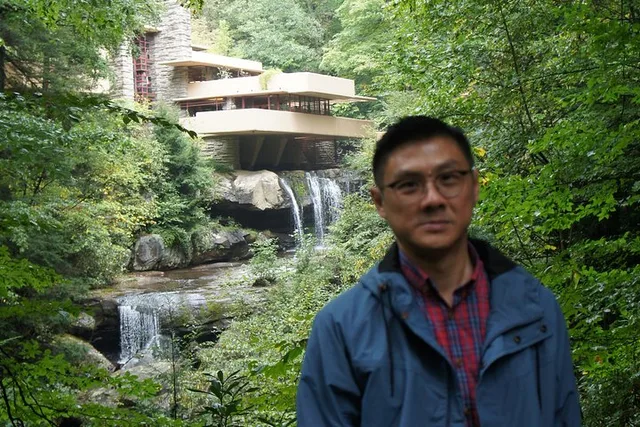 Pittsburgh Fallingwater and Kentuck Knob Tour - Image 5