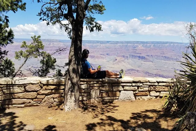 Grand Canyon Private Day Tour - Image 3