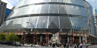 Chicago Architecture Walking Tour
