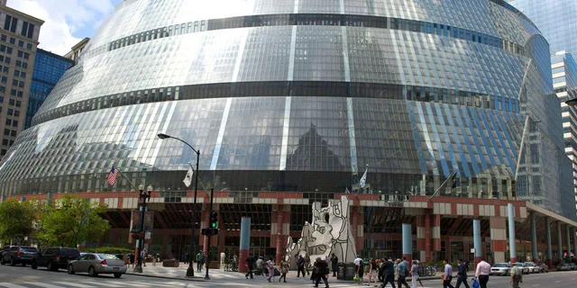 Chicago Architecture Walking Tour - Image 1