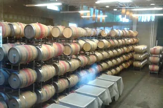 Seattle Wine Tasting Tour in Eastern WA