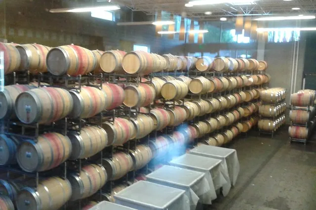 Seattle Wine Tasting Tour in Eastern WA - Image 1