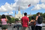 New Orleans Heart of the City Bike Tour thumbnail 5