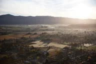 Napa Valley Airplane Flight Tour thumbnail 3