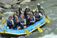 Durango Rafting Half Day Trip thumbnail 3