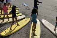 Folly Beach Surf Lessons thumbnail 3