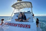 Waikiki Sunset Cruise Cocktail Experience 90 Min thumbnail 5