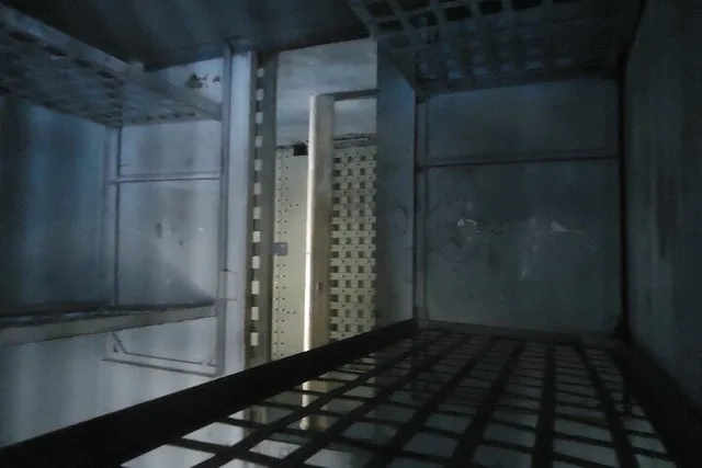 Phoenix Haunted Jail Ghost Tour 60 Min - Image 5