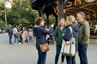 New York Historic Walking Tour thumbnail 1
