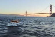 San Francisco Bay Yacht Cruise thumbnail 2