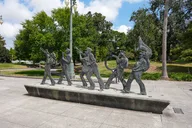 New Orleans Voodoo Walking Tour thumbnail 6