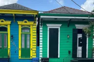 New Orleans Marigny Architecture Tour thumbnail 2