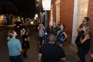 New Orleans Ghosts of the French Quarter Walking Tour thumbnail 3
