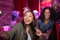 New Orleans Frenchmen Street Live Music Pub Crawl thumbnail 1