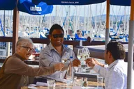 Monterey Walking Food Tour thumbnail 1