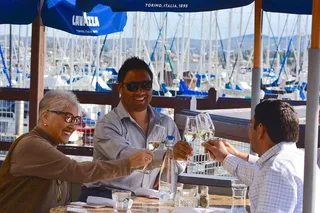 Monterey Walking Food Tour