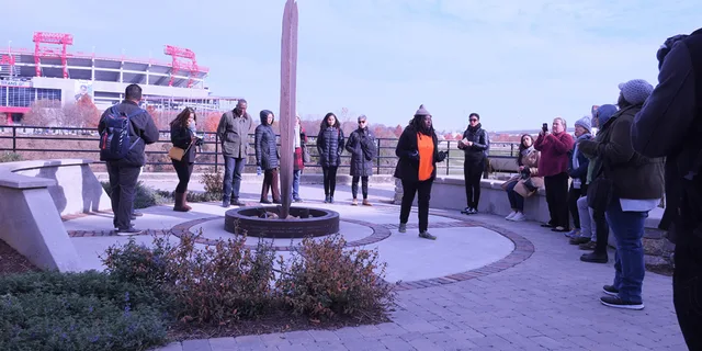 Nashville Civil Rights Walking Tour - Image 2