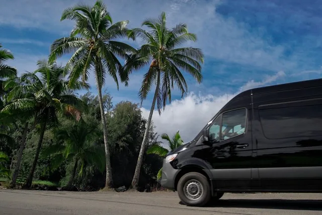 Maui Road to Hana Adventure with Farm-to-Table Lunch - Image 3